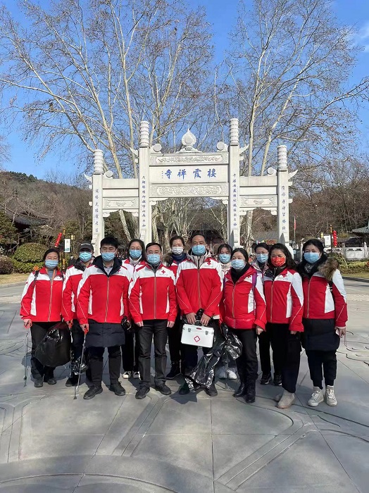 入围 栖霞区红十字救援队参加区“优秀职工志愿服务队”评选-1.jpg